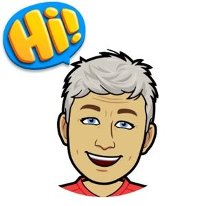 Meet your Posher, Lawrence